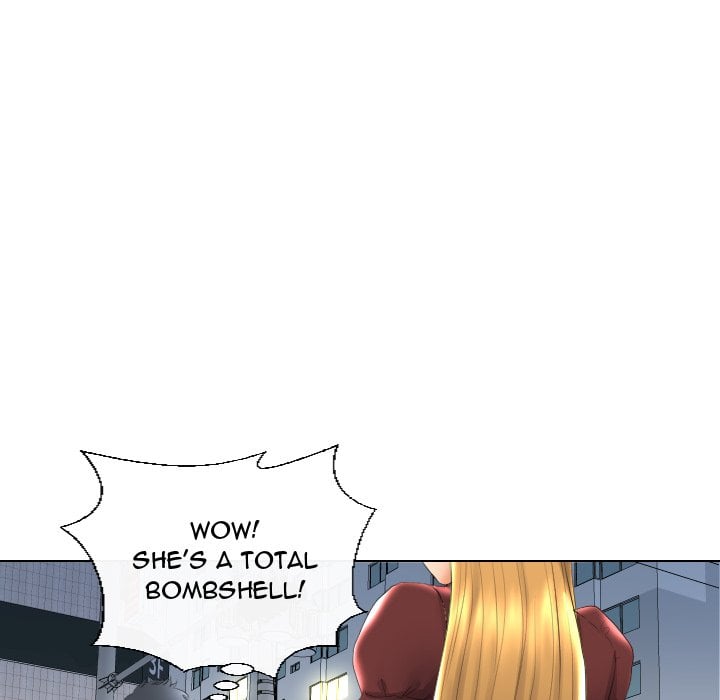 Secret Offer chapter 18 page 103
