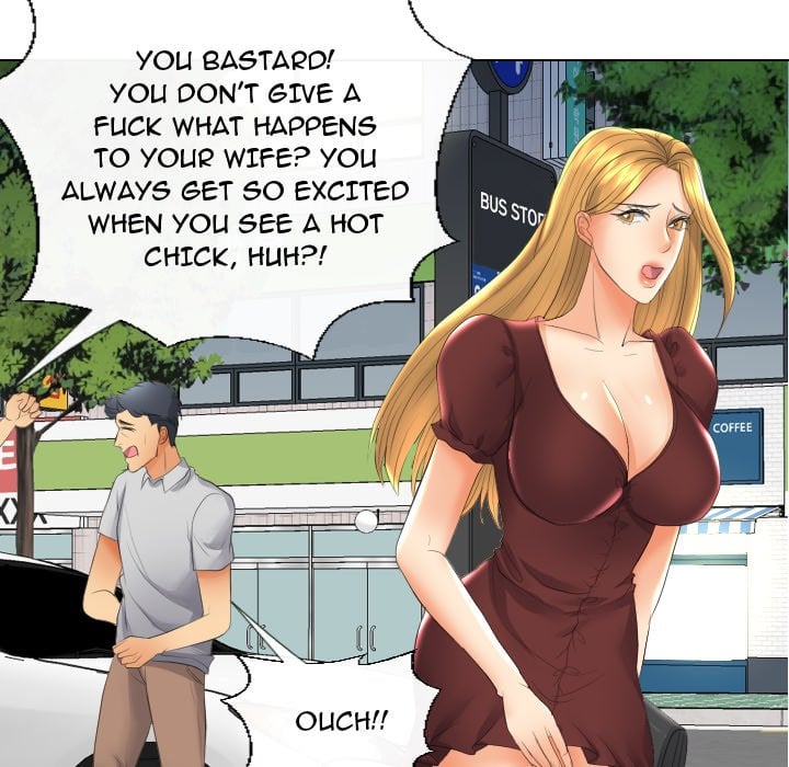 Secret Offer chapter 18 page 106