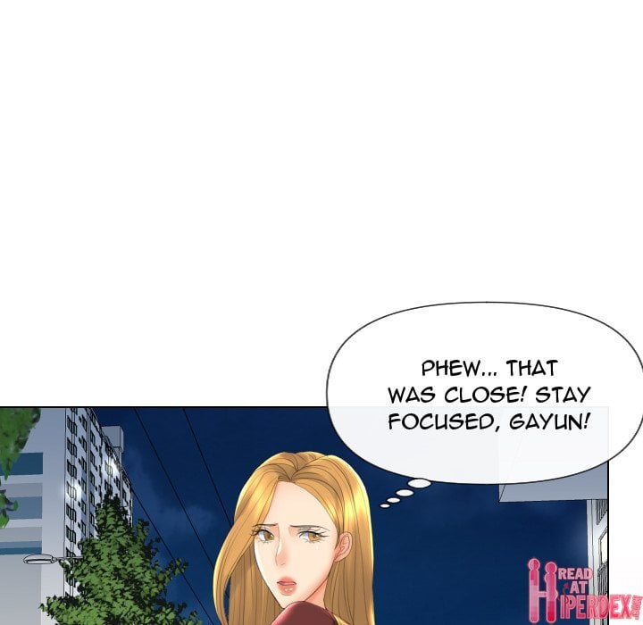 Secret Offer chapter 18 page 108
