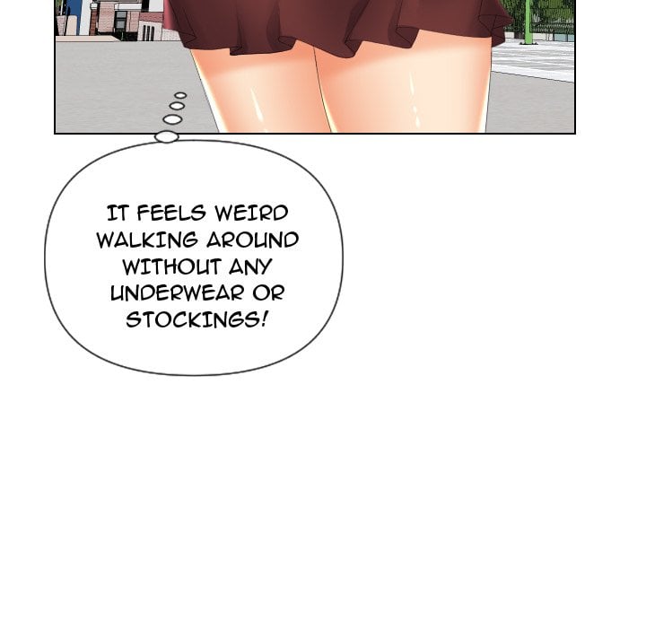 Secret Offer chapter 18 page 112