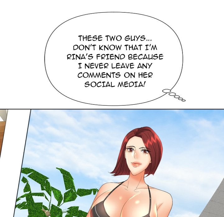 Secret Offer chapter 18 page 118