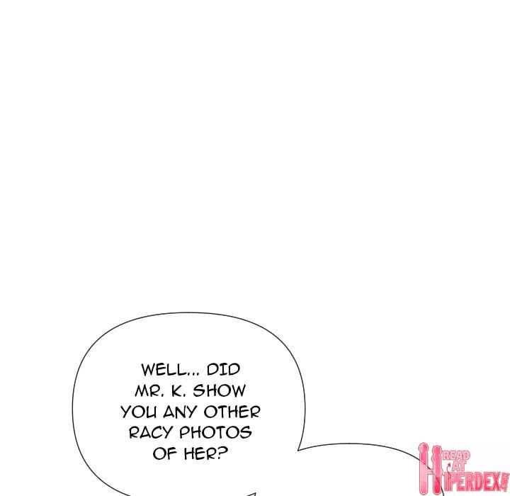 Secret Offer chapter 18 page 120