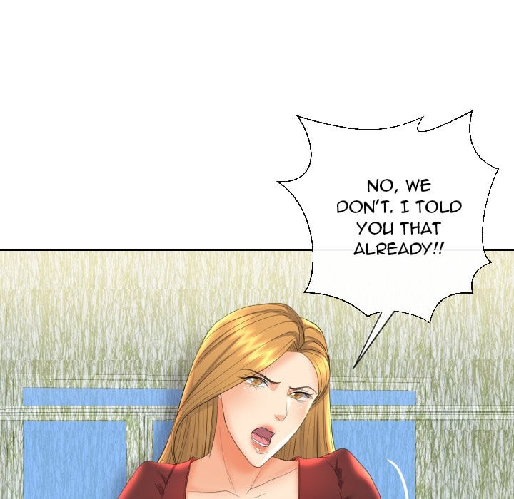 Secret Offer chapter 18 page 128