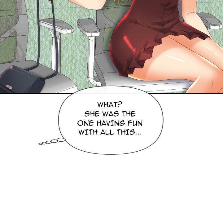 Secret Offer chapter 18 page 133
