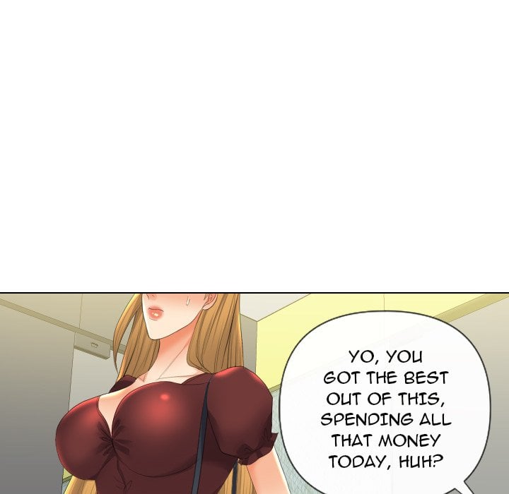 Secret Offer chapter 18 page 134