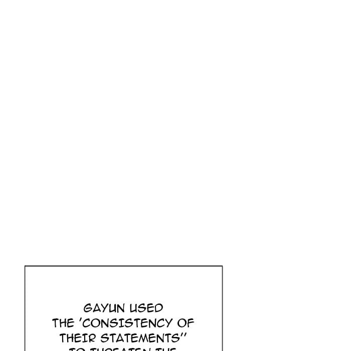 Secret Offer chapter 18 page 136