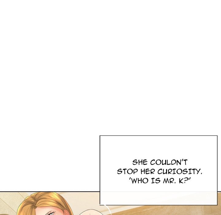 Secret Offer chapter 18 page 139