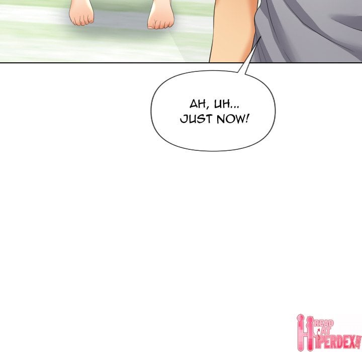 Secret Offer chapter 18 page 147