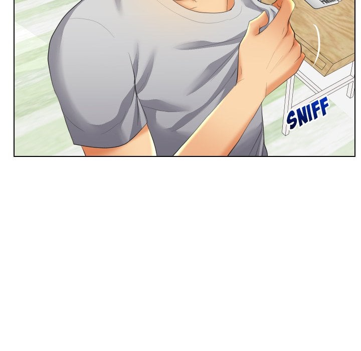 Secret Offer chapter 18 page 149
