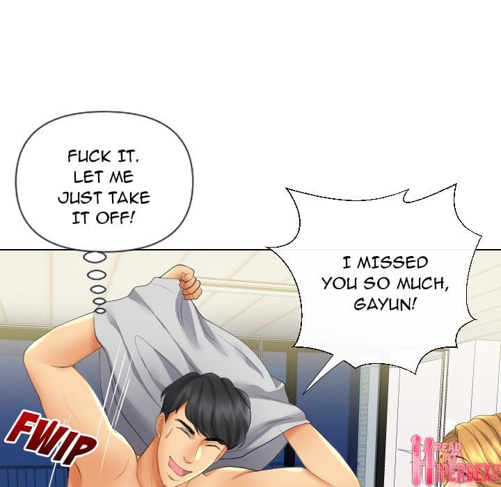 Secret Offer chapter 18 page 150