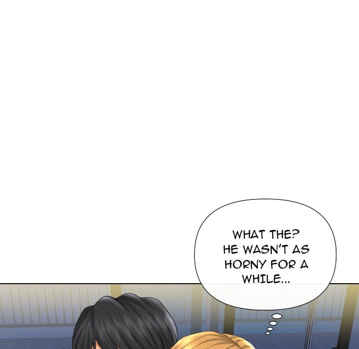 Secret Offer chapter 18 page 152
