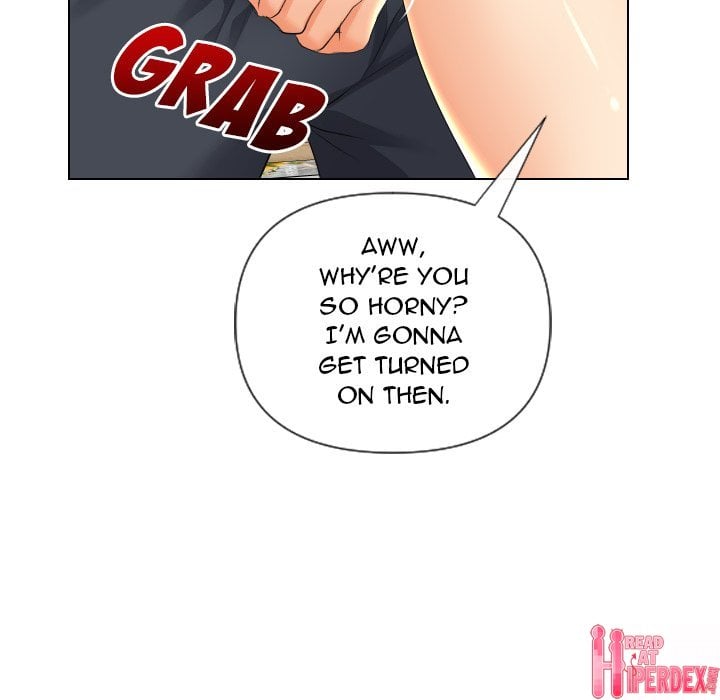 Secret Offer chapter 18 page 156