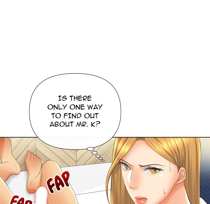 Secret Offer chapter 18 page 170