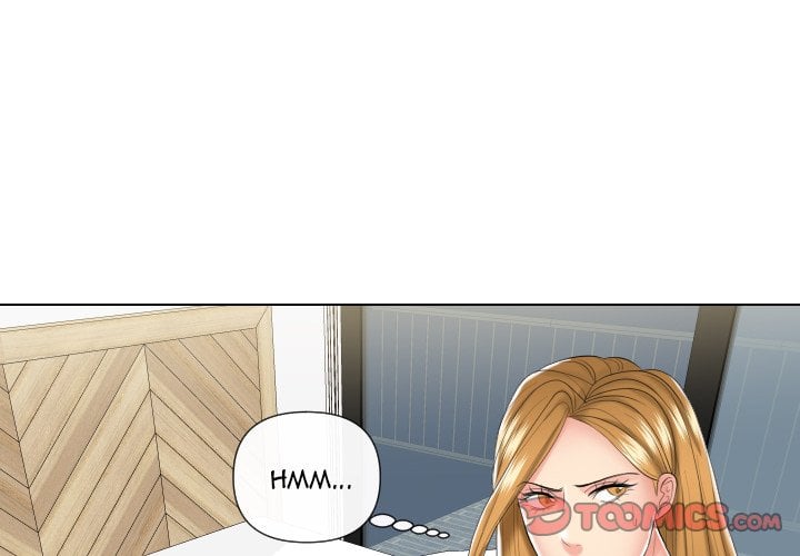 Secret Offer chapter 19 page 3
