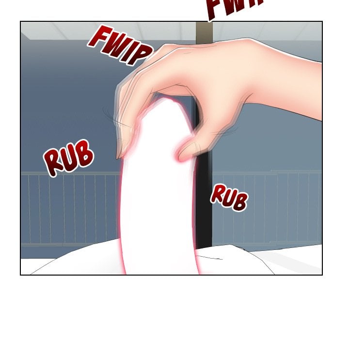 Secret Offer chapter 19 page 6