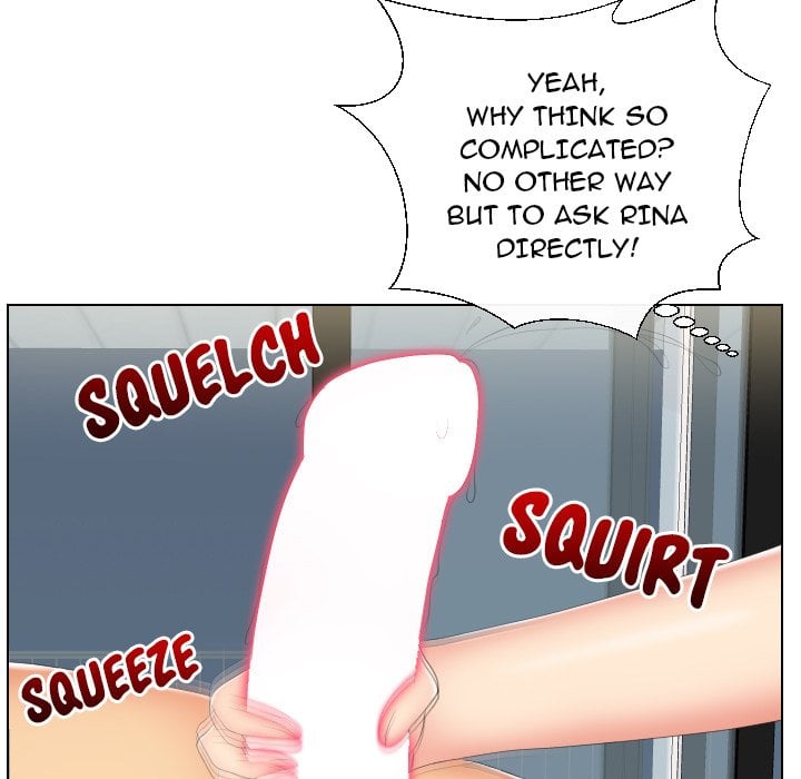 Secret Offer chapter 19 page 10
