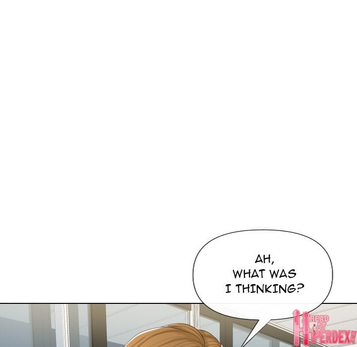 Secret Offer chapter 19 page 17