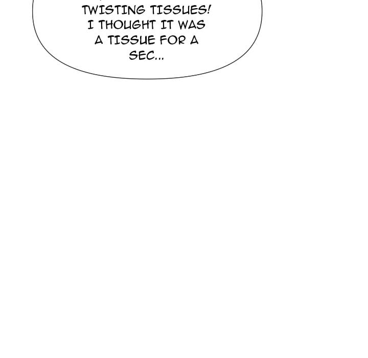 Secret Offer chapter 19 page 19