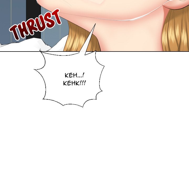 Secret Offer chapter 19 page 24