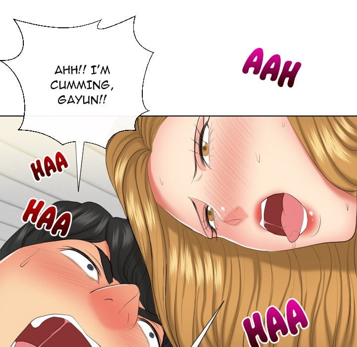 Secret Offer chapter 19 page 60