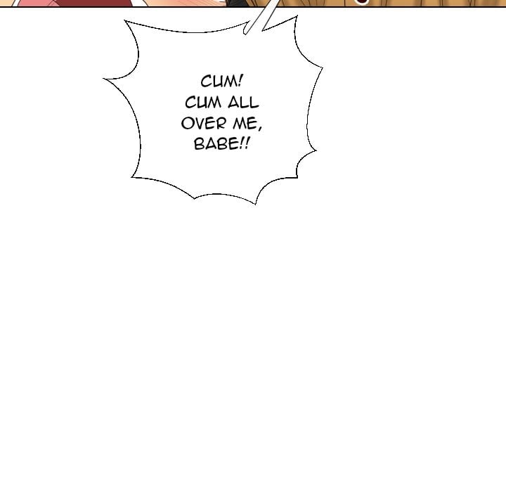 Secret Offer chapter 19 page 61