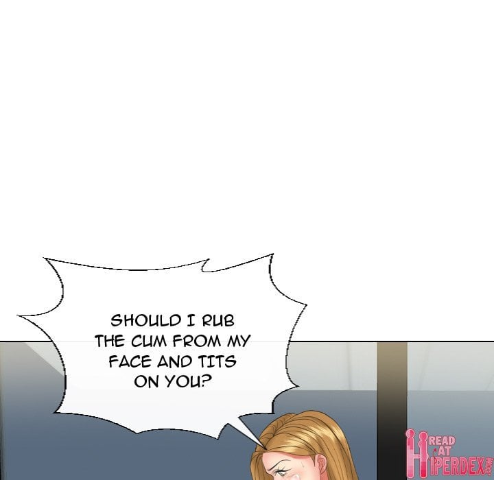 Secret Offer chapter 19 page 74
