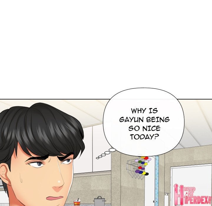 Secret Offer chapter 19 page 77