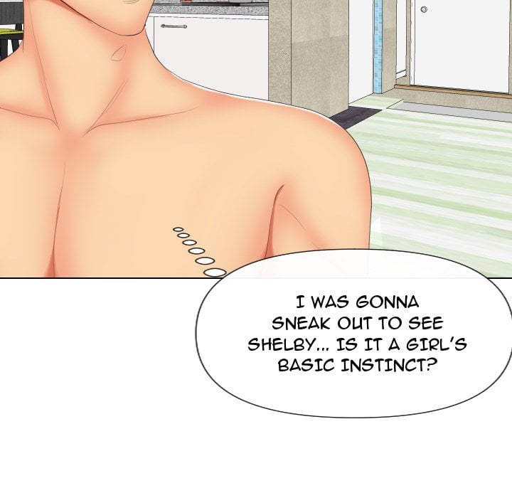 Secret Offer chapter 19 page 78