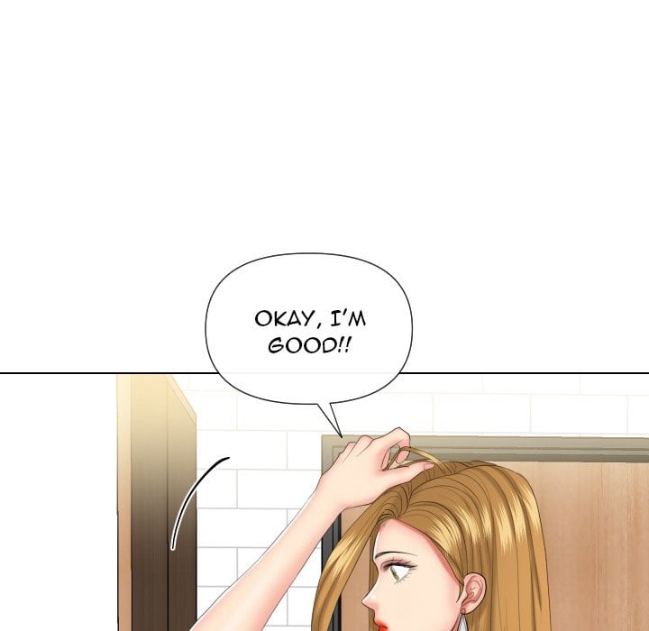 Secret Offer chapter 19 page 85