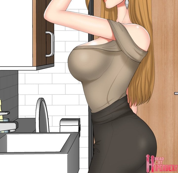 Secret Offer chapter 19 page 86