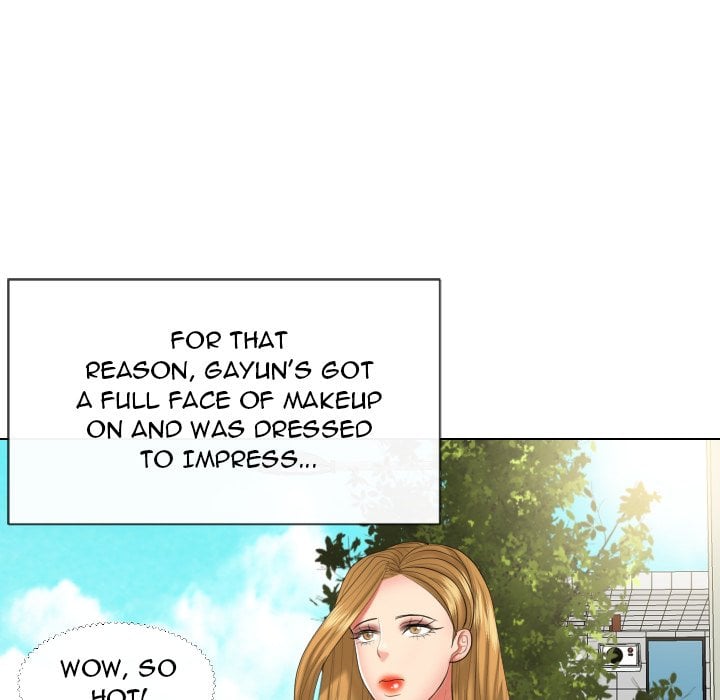 Secret Offer chapter 19 page 91