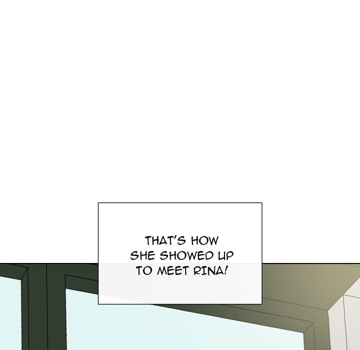 Secret Offer chapter 19 page 94