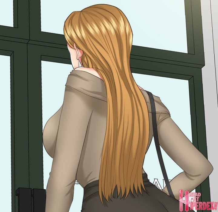 Secret Offer chapter 19 page 95