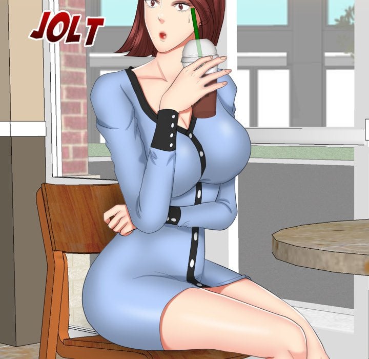 Secret Offer chapter 19 page 99