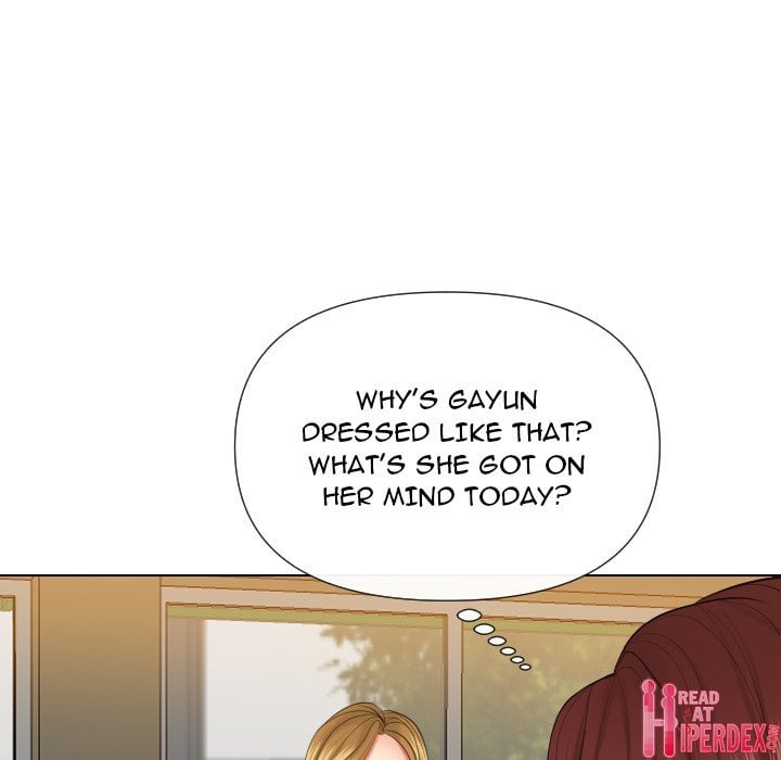 Secret Offer chapter 19 page 101