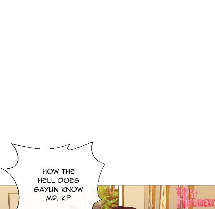 Secret Offer chapter 19 page 107