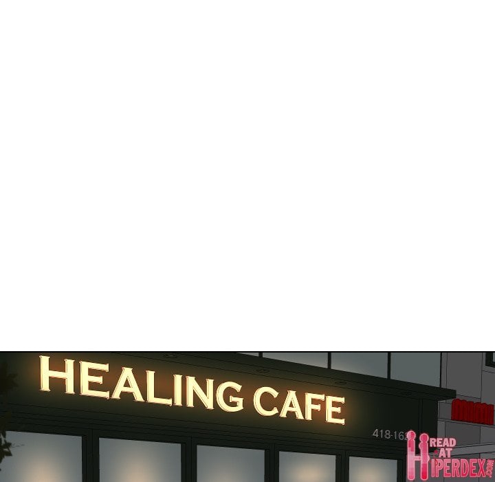 Secret Offer chapter 19 page 110