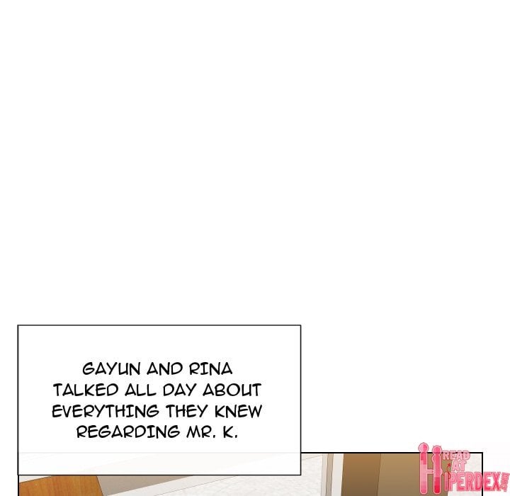 Secret Offer chapter 19 page 113