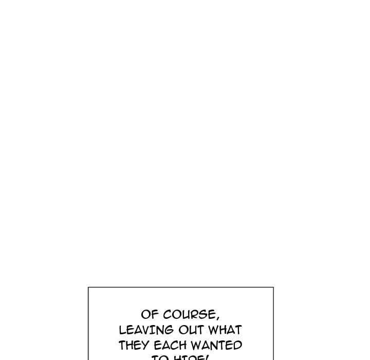 Secret Offer chapter 19 page 115