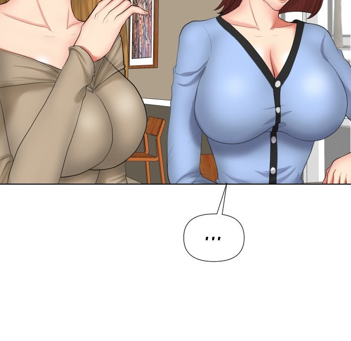 Secret Offer chapter 19 page 117