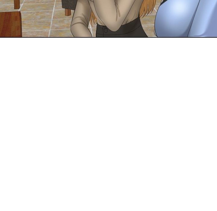 Secret Offer chapter 19 page 120
