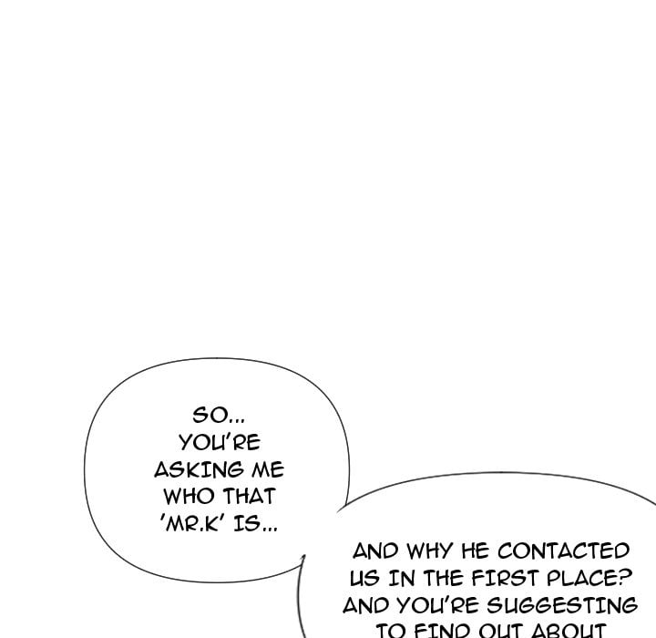Secret Offer chapter 19 page 121