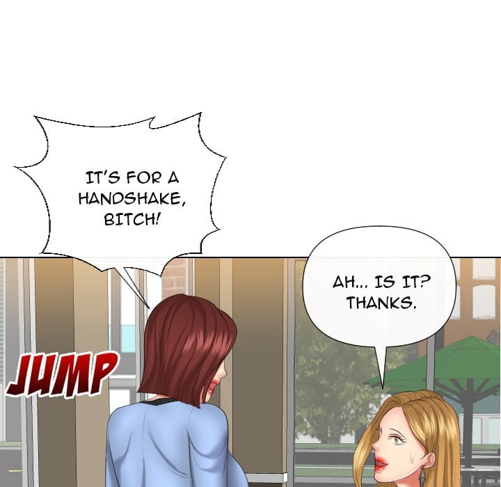 Secret Offer chapter 19 page 130