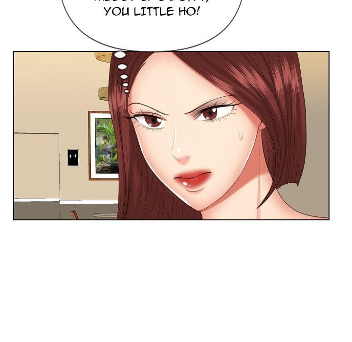 Secret Offer chapter 19 page 133