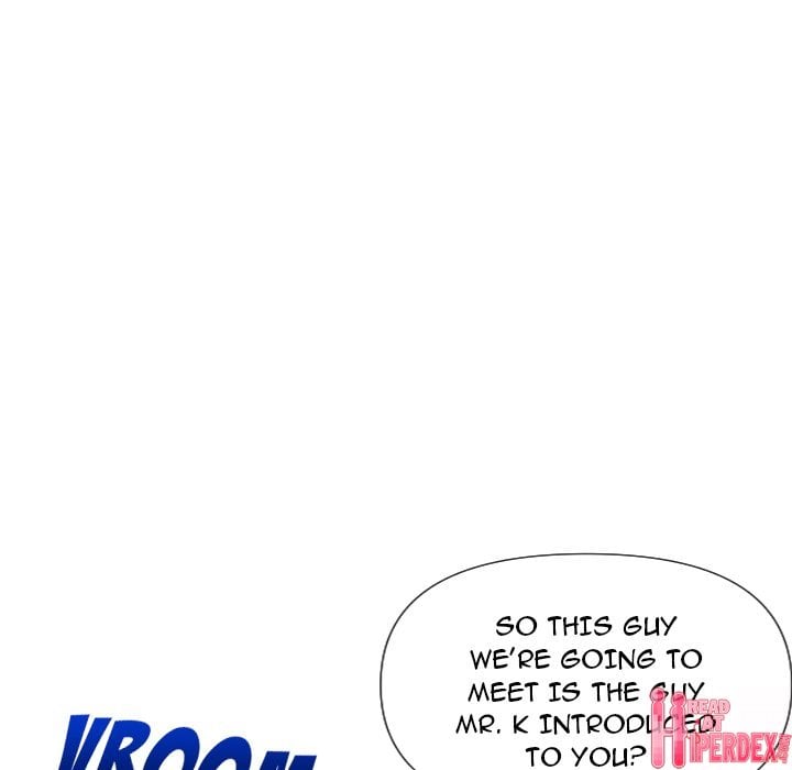 Secret Offer chapter 19 page 137