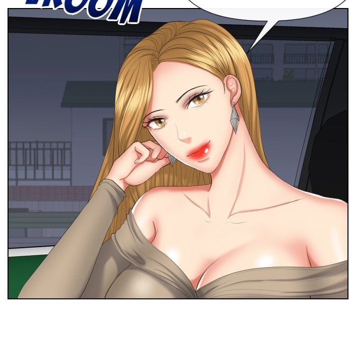 Secret Offer chapter 19 page 138