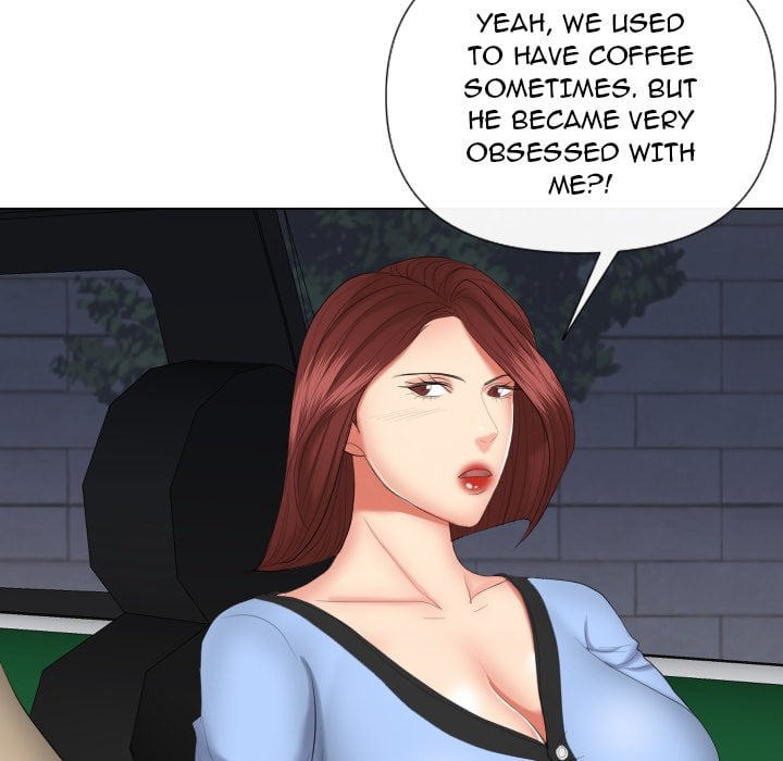 Secret Offer chapter 19 page 141