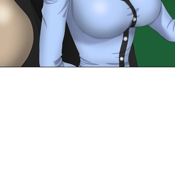 Secret Offer chapter 19 page 142
