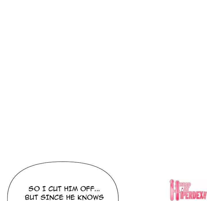 Secret Offer chapter 19 page 143