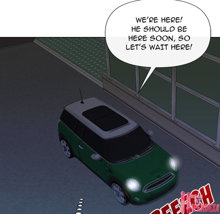 Secret Offer chapter 19 page 149
